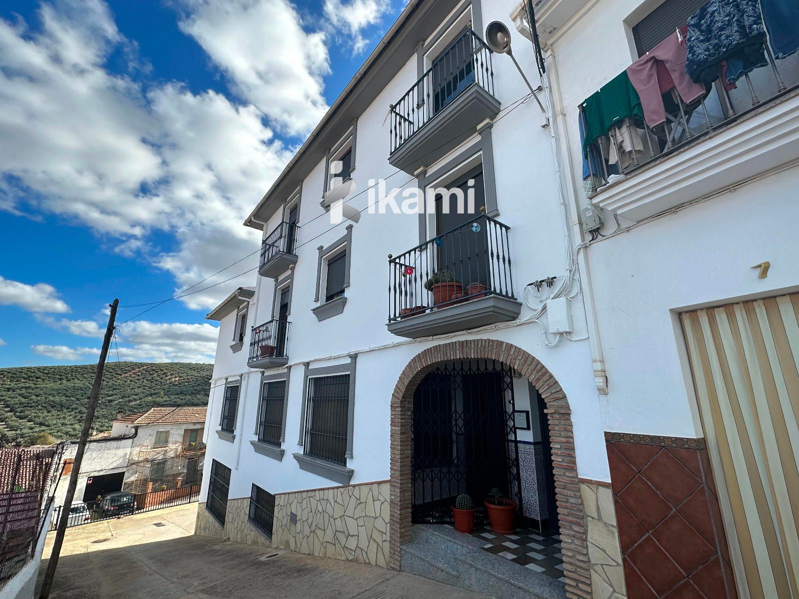 Flat for sale in Leopoldo Calvo Sotelo, Villanueva de Tapia