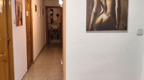 Foto 4 von Wohnung zur Miete in Calle José María Garrido Lopera, Castaño - Mirasierra, Granada Capital