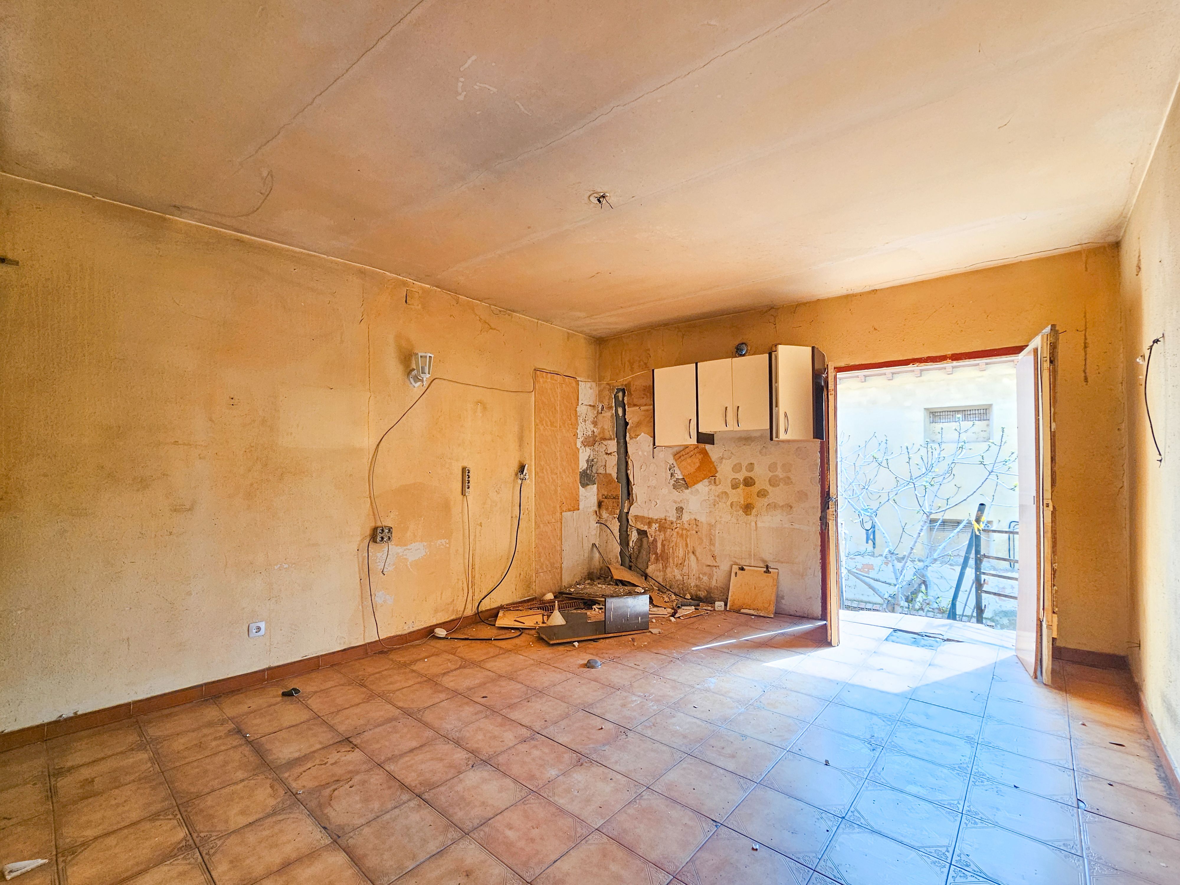 Casa o xalet en venda en Tarazona amb Jardí privat