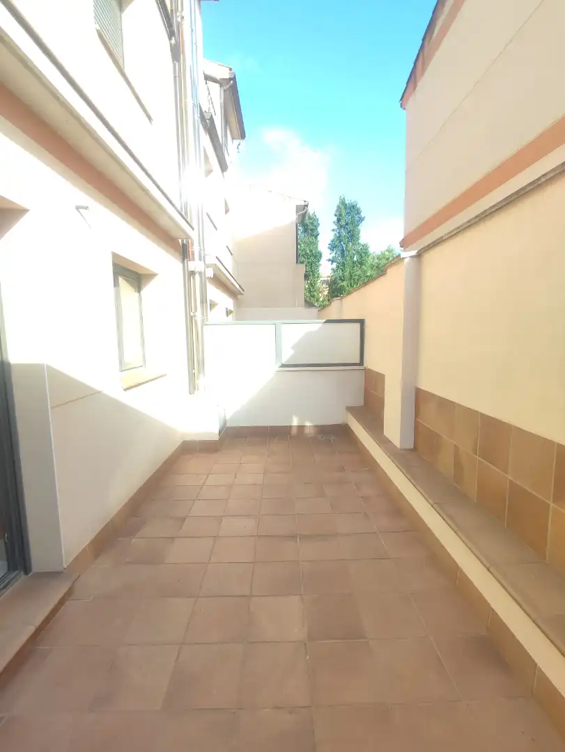 Adosado con terraza en venta en Verdú, imagen 11