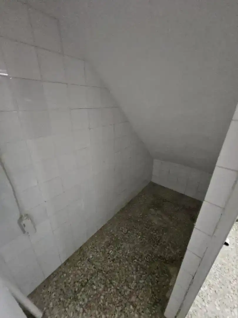 Planta baixa en venda en Santa Bárbara de Casa amb Balcó