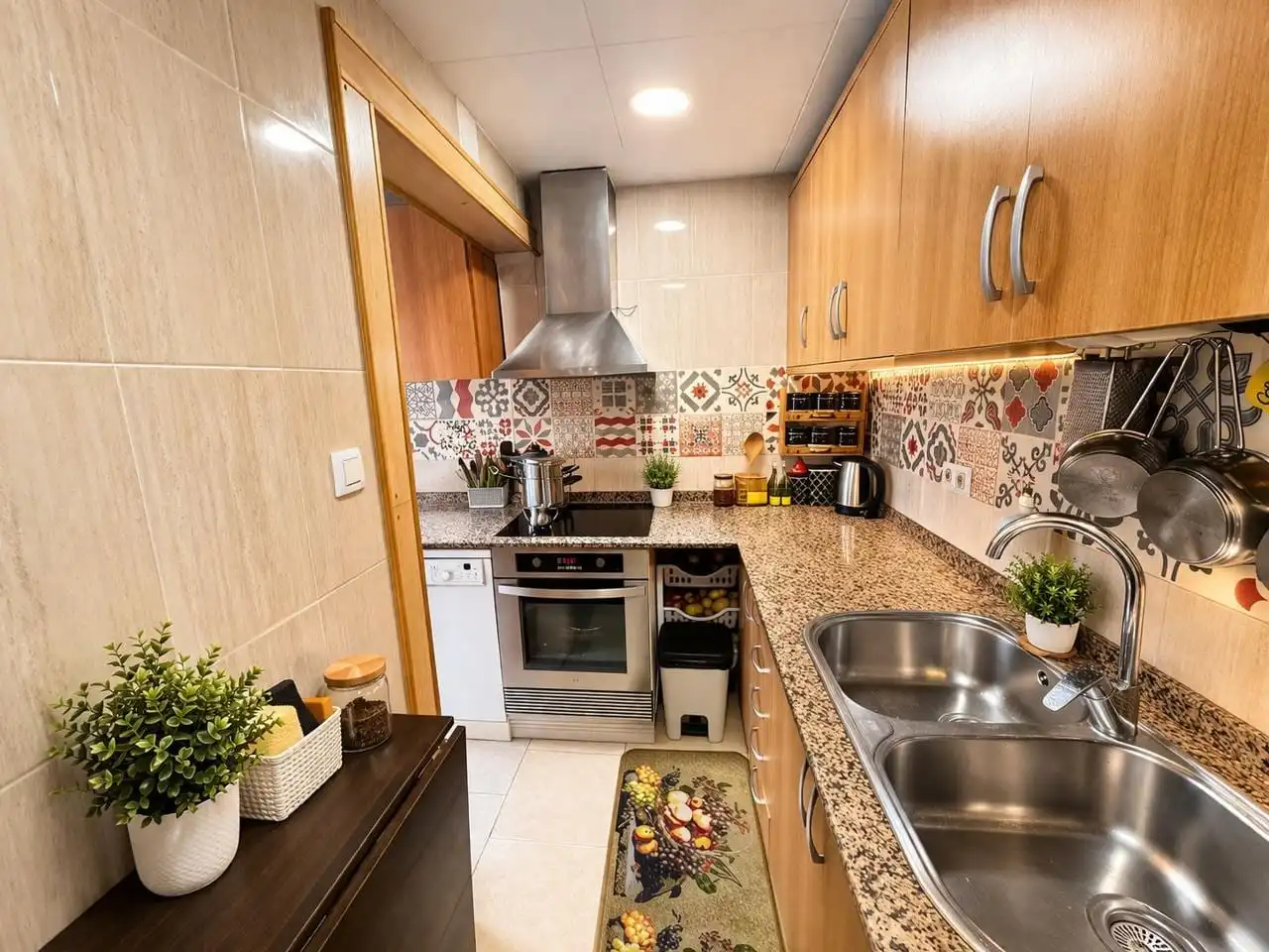 Appartement à vendre à Avinguda D'amèrica, imagen 3