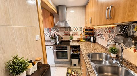 Foto 3 de Piso en venta en Avinguda D'amèrica, El Palau - Escorxador, Mataró