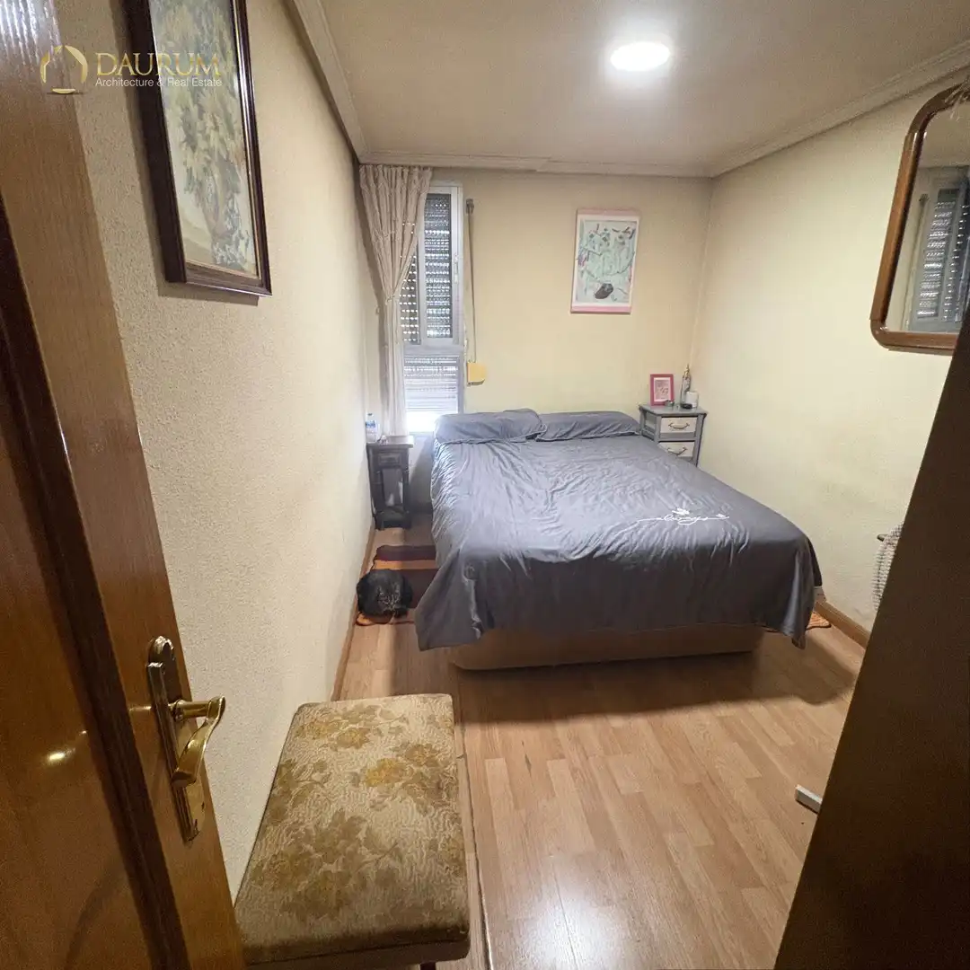 Habitación de Piso en venta en Madrid con Aire acondicionado, Calefacción y Amueblado