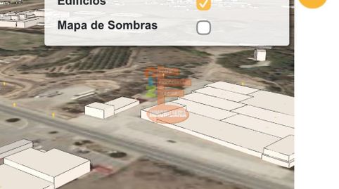 TERRENO EN VENTA EN TARAZONA DE 1.411M2., immagine 4