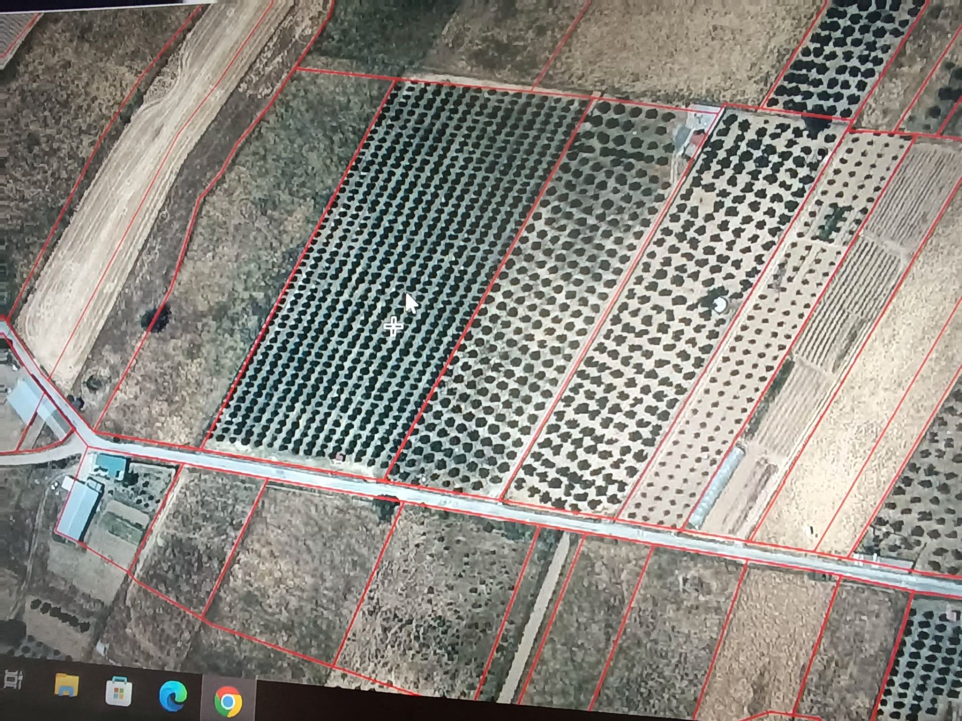 Terreno en venta en Guadalmez