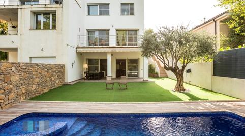 Foto 3 de Casa o xalet en venda a Avenida Palmes (les), Montornés - Las Palmas - El Refugio, Benicasim / Benicàssim