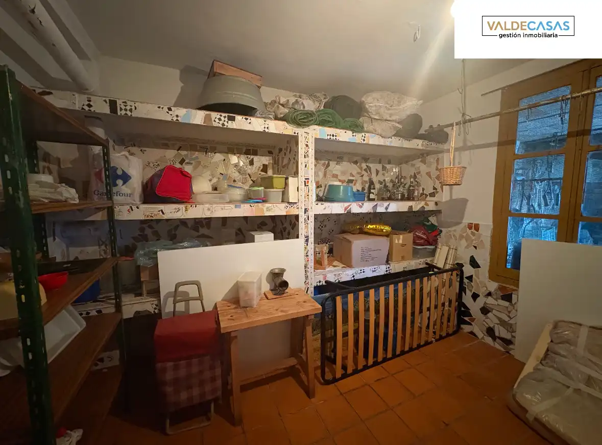 Cuina de Casa o xalet en venda en Alhendín amb Jardí privat, Terrassa i Piscina