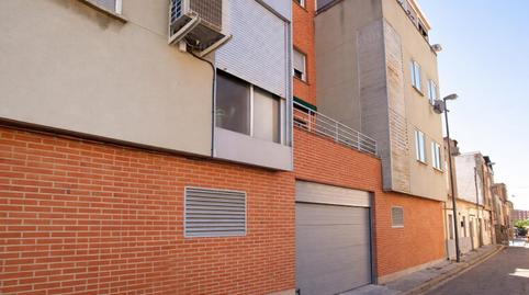 Foto 5 de Pis en venda a Barrio Blanco, Salamanca Capital