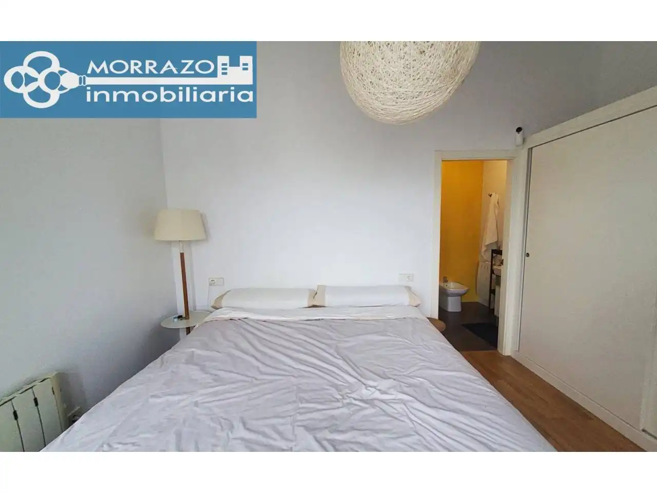 Habitación de Dúplex en venta en Bueu con Calefacción, Terraza y Trastero