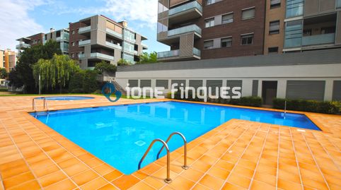Foto 4 von Wohnung zum Verkauf in Volpelleres, Sant Cugat del Vallès