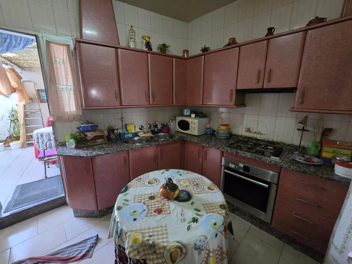 Piso en venta en Calle Santo Domingo, imagen 11