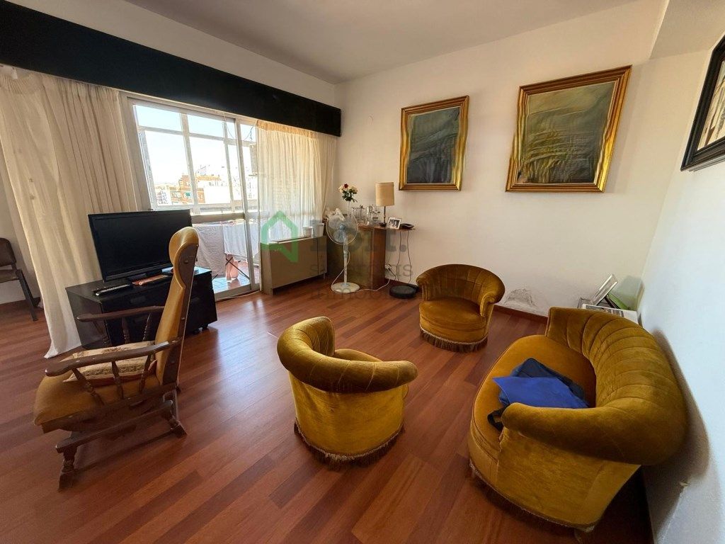Piso en venta en Santa Marina, Badajoz Capital