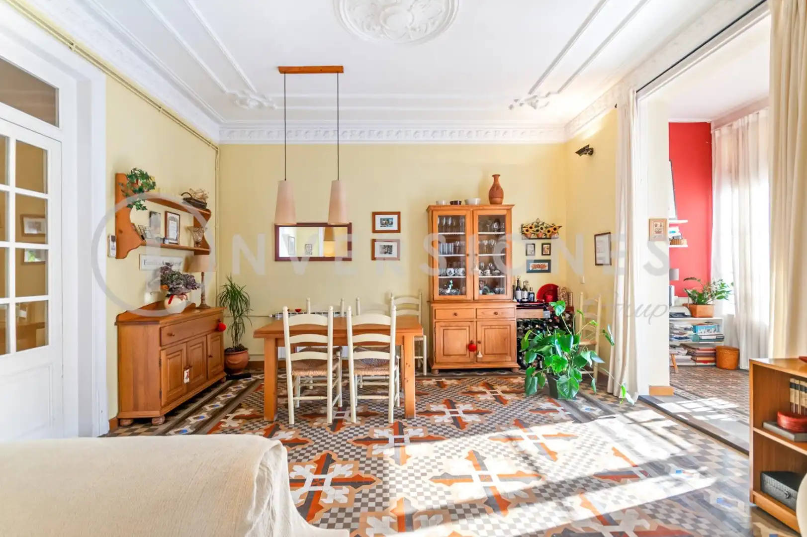 Wohnung mit Terrasse zum Verkauf in BRUC, imagen 8