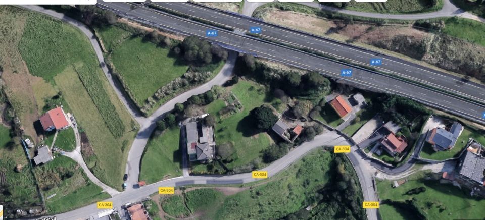 Residencial en venda en Piélagos