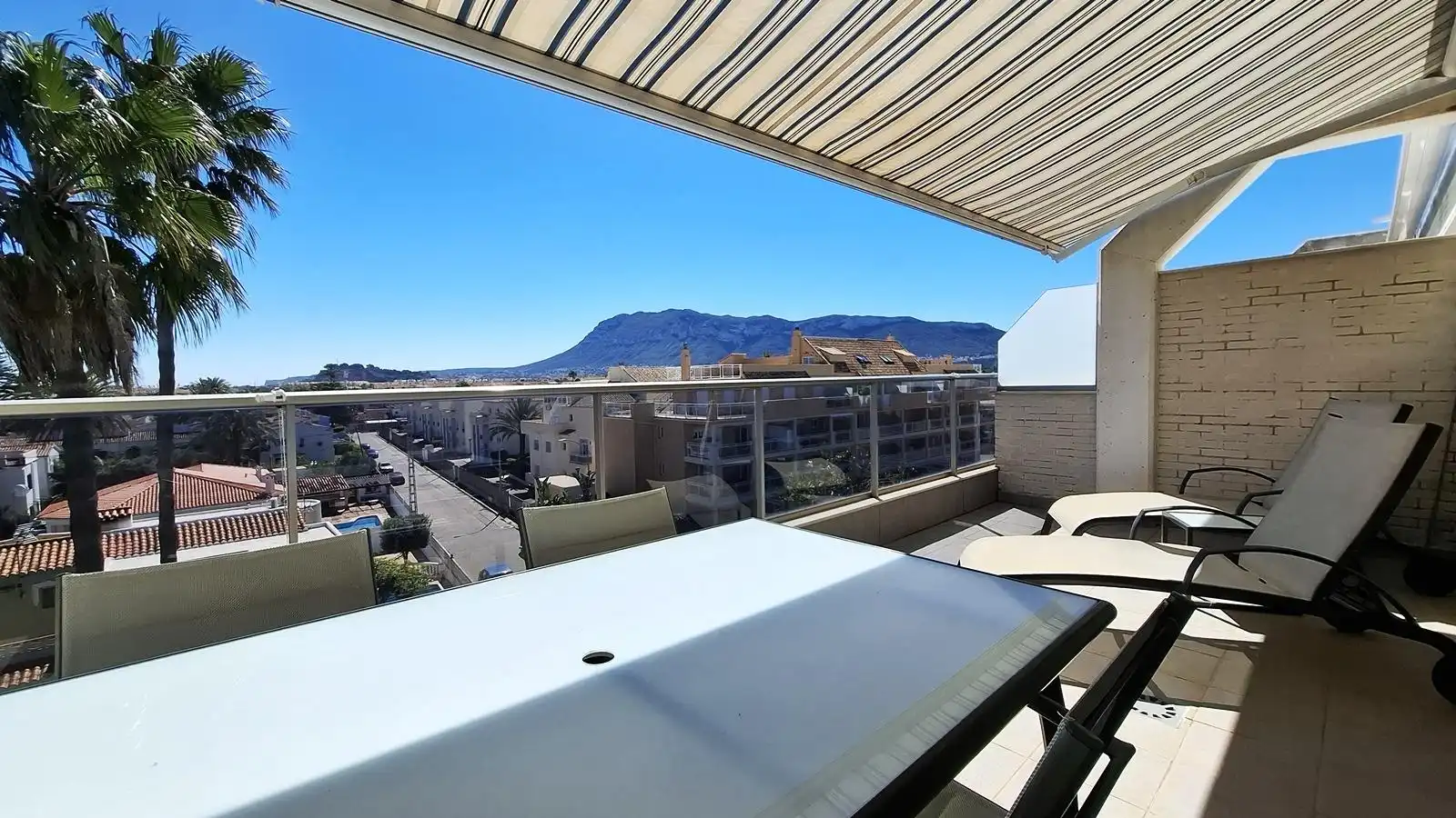 Ático en venta en Las Marinas / Les Marines, imagen 11