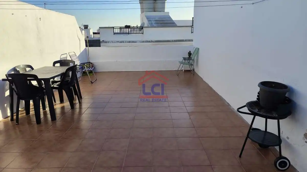 Terrassa de Dúplex en venda en Arrecife