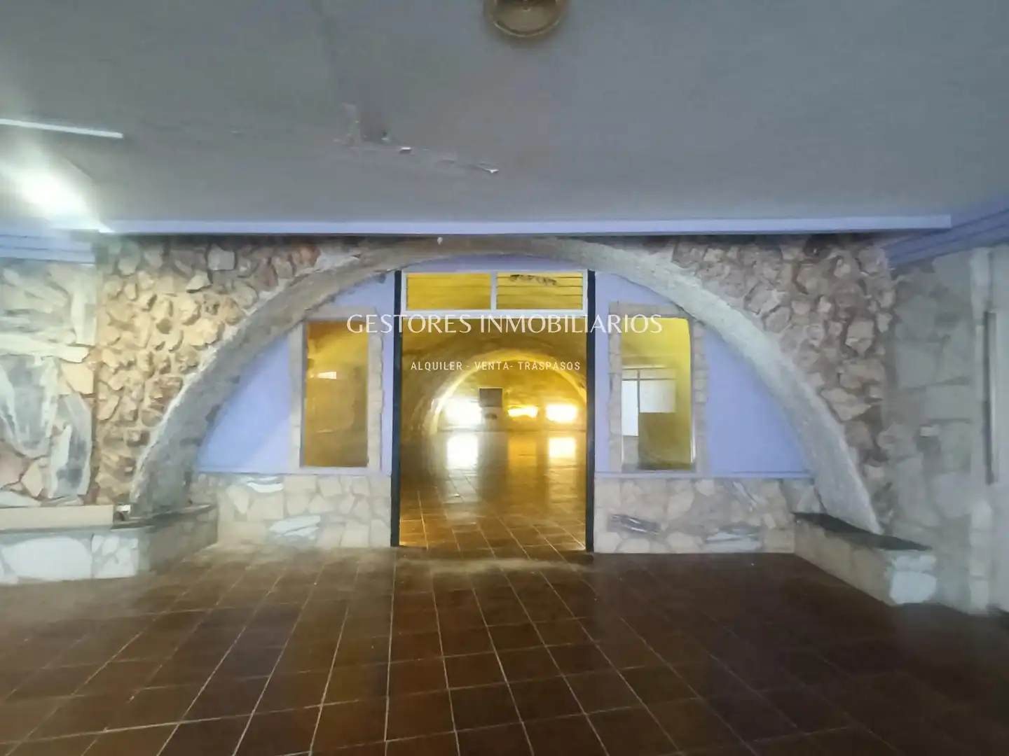 Gewerbefläche zur Miete in Centre - Zona Alta, imagen 5