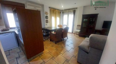 Foto 3 de Casa adosada de alquiler en Calle Puentezuelas, 15, Centro - Sagrario, Granada