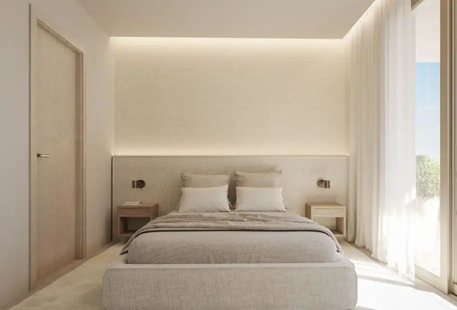 Wohnung mit Aufzug zum Verkauf in Estepona Pueblo, imagen 6