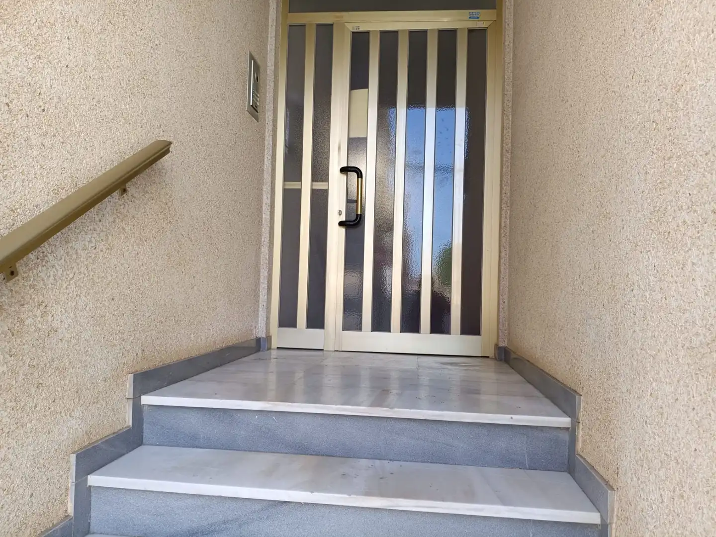 Flat for rent in Los Cuarteros  
