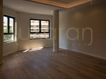 Flat with lift for sale in Avinguda de Balmes 10