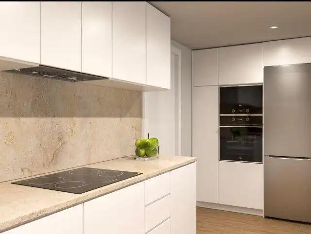 Dúplex en venda a Carretera de Sant Llorenç, 5, Eixample - Can Bogunyà