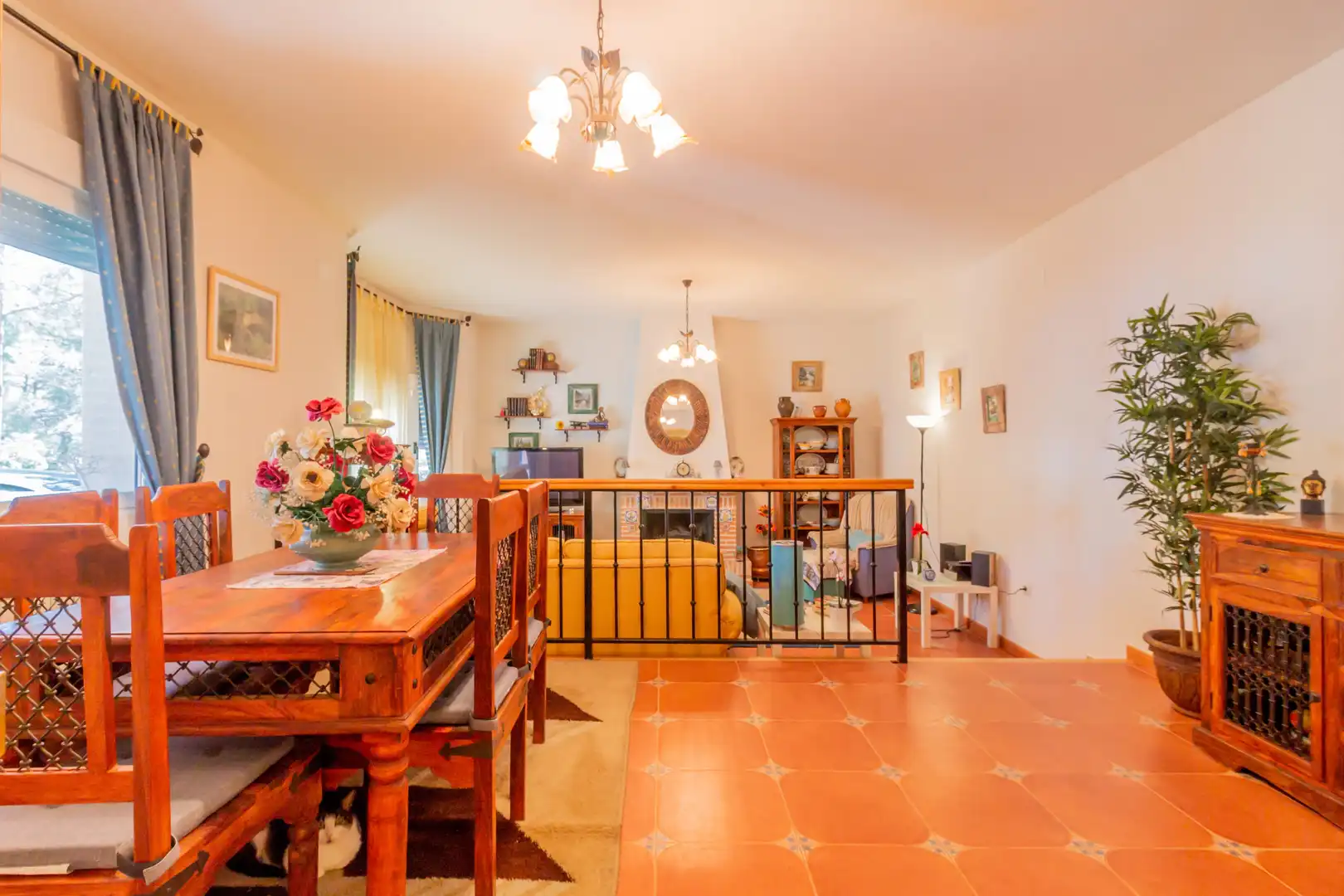 Casa o xalet en venda a Calle Nueva Sierra An, Albalate de Zorita