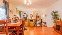 Dining room of House or chalet for sale in Albalate de Zorita  with Private garden and Storage room