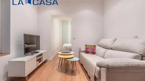 Foto 4 de Planta baja en venta en Palacio,  Madrid Capital