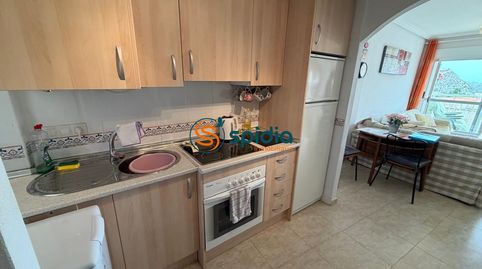 Foto 4 de Apartamento en venta en Los Collados - Los Geraneos, Águilas