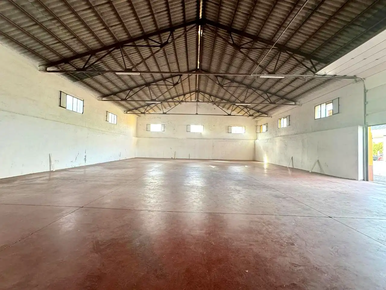 Industrial building for sale in Calle San Roque, imagen 6