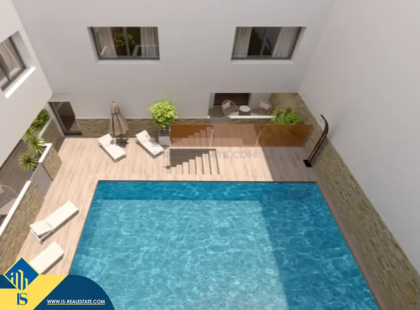 Apartment with pool for sale in Playa del Cura, imagen 8