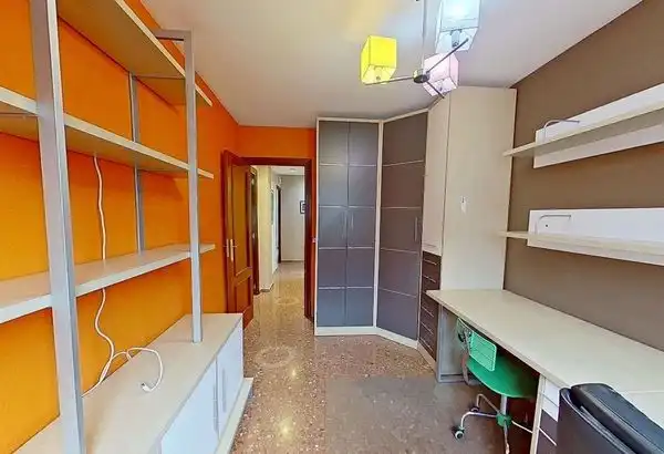 Wohnung zum Verkauf in Xirivella