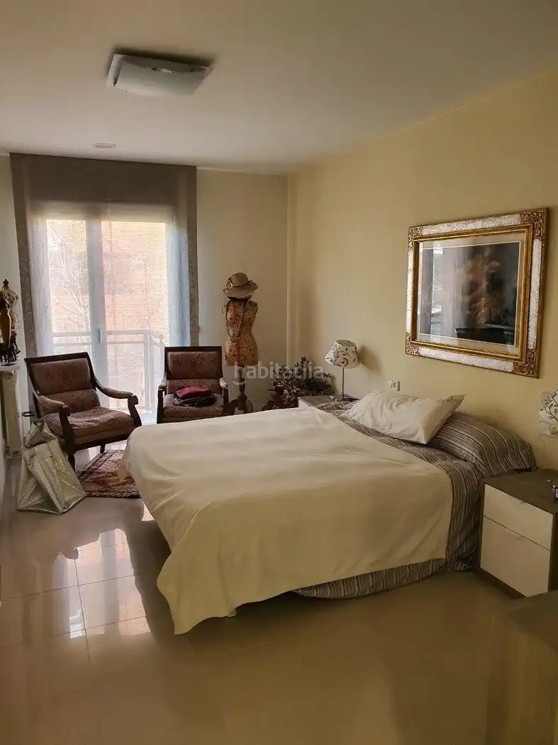 Wohnung mit Pool zum Verkauf in Plaça de Catalunya 6, imagen 21
