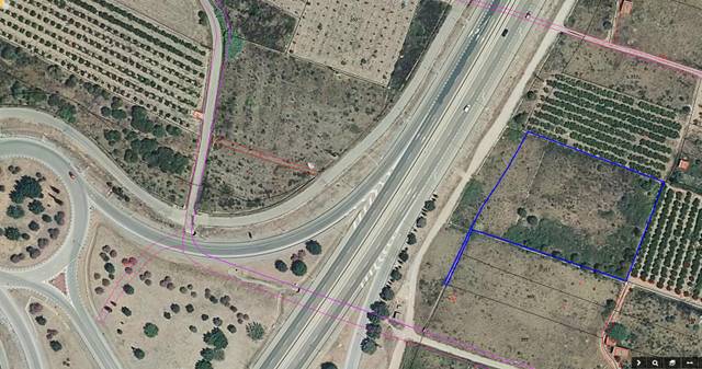 Terreno en Venta en El Grao