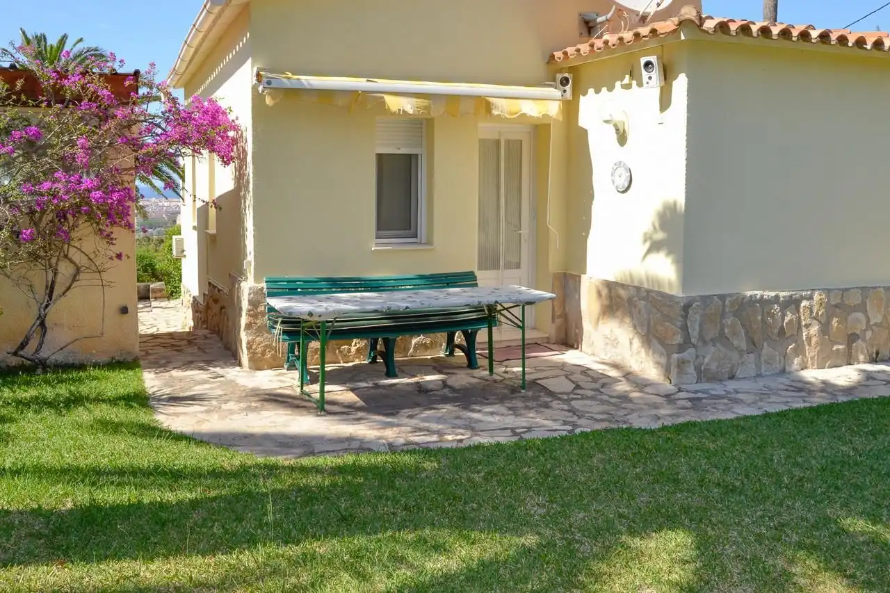 Casa con piscina in vendita a El Montgó, imagen 49