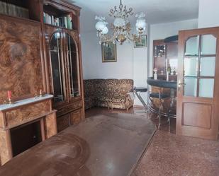 Dining room of Flat to rent in  Granada Capital  with Heating and Terrace
