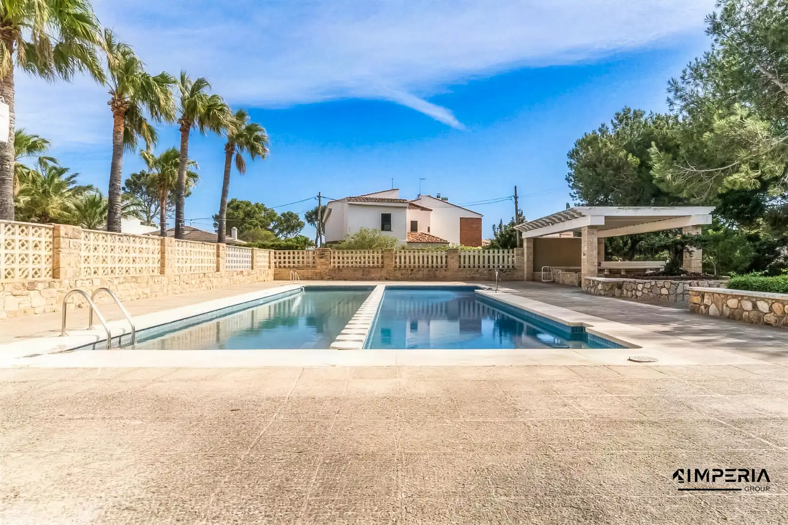 Villa avec terrasse à vendre à Passatge Trident, imagen 11