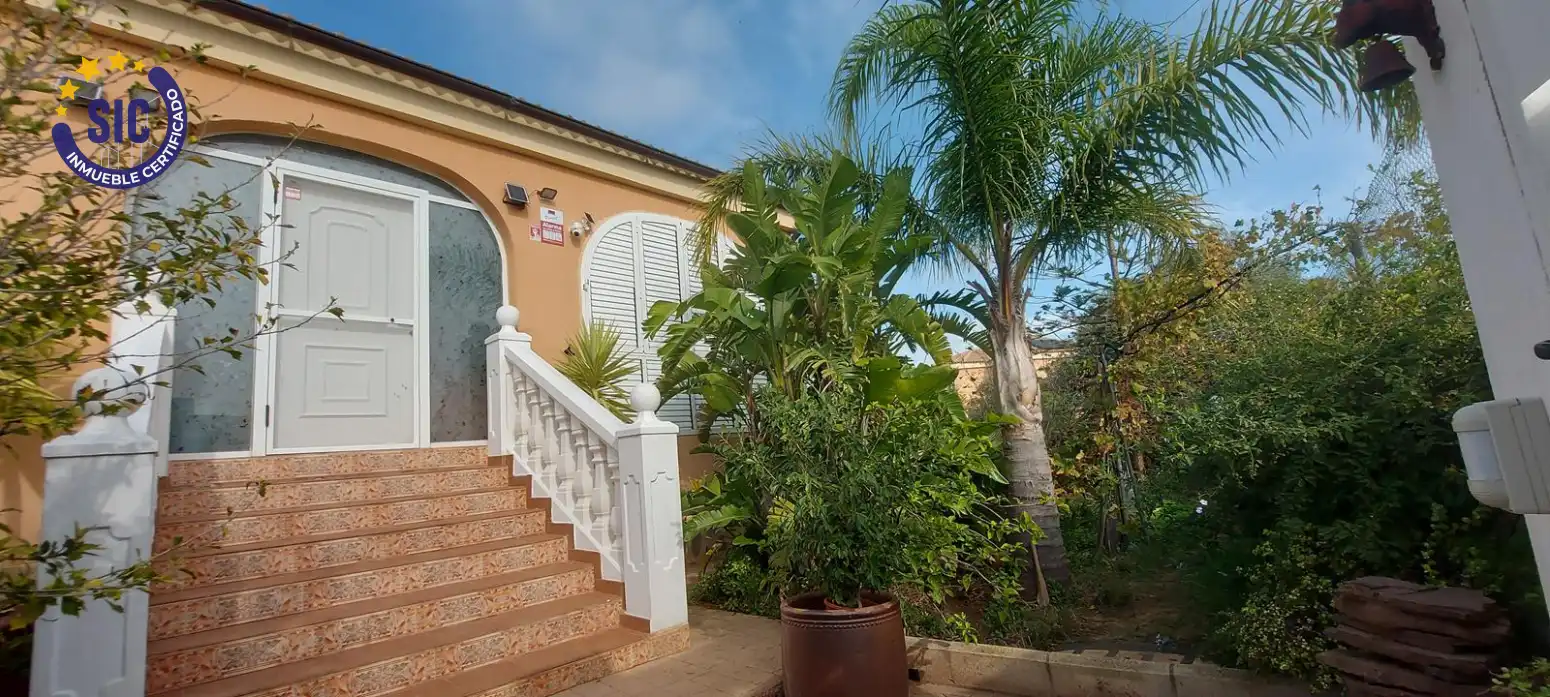 Maison avec piscine à vendre à Las Pedrizas, imagen 3
