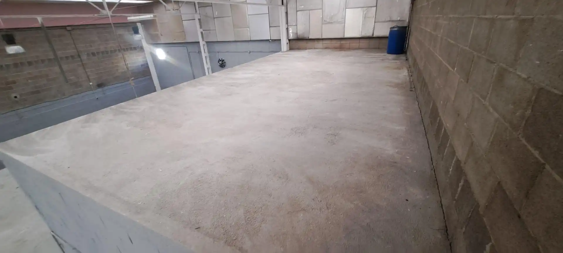 Nave industrial de alquiler en Sant Celoni
