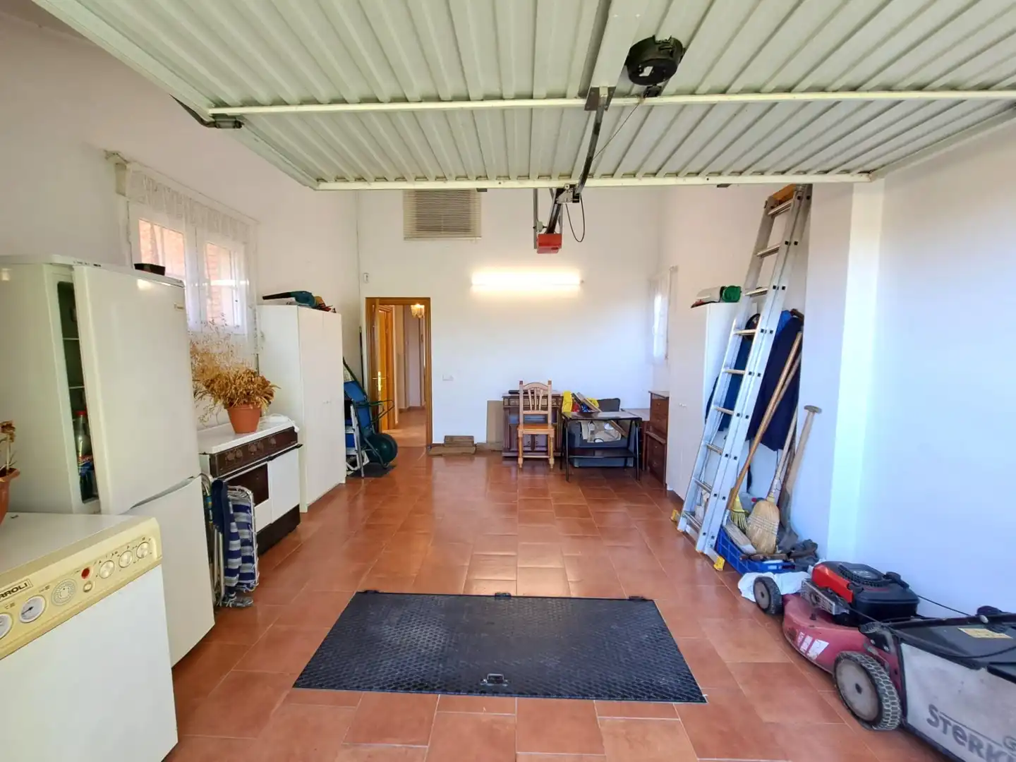 Villa avec jardin à vendre à Calle Hernando de Murillas, imagen 42