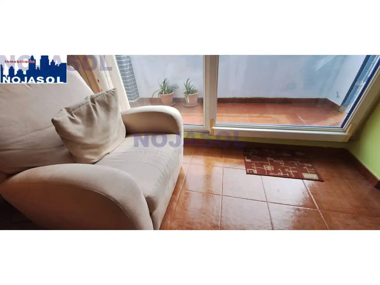 Apartment mit Pool zur Miete in Calle Nogales 5, imagen 9