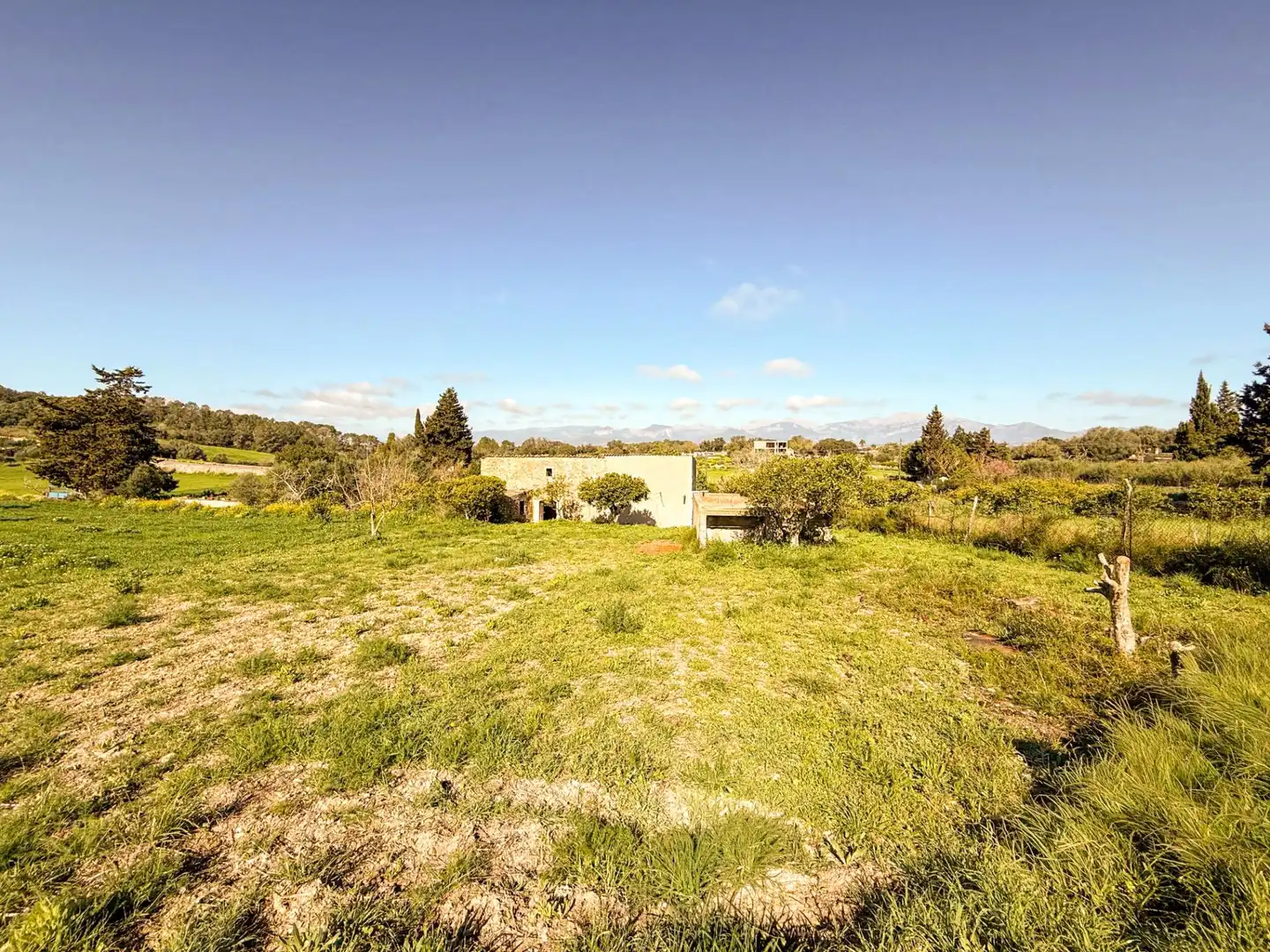 Finca rústica en venta en Costitx con Jardín privado y Terraza