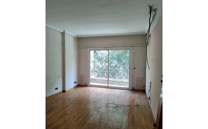 Living room of Flat for sale in  Barcelona Capital  with Terrace