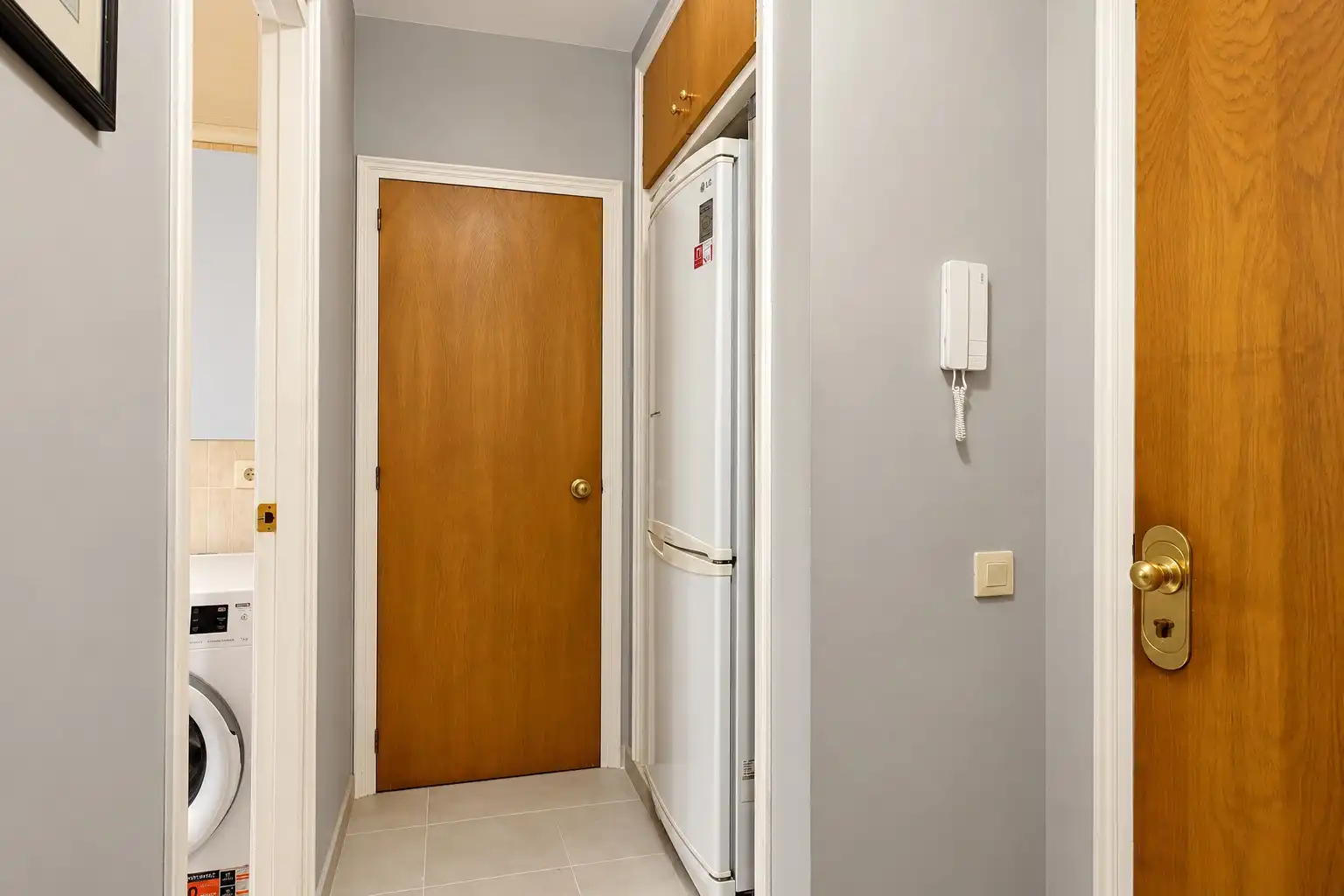 Apartament amb piscina en venda a Passatge Buenos Aires, imagen 41