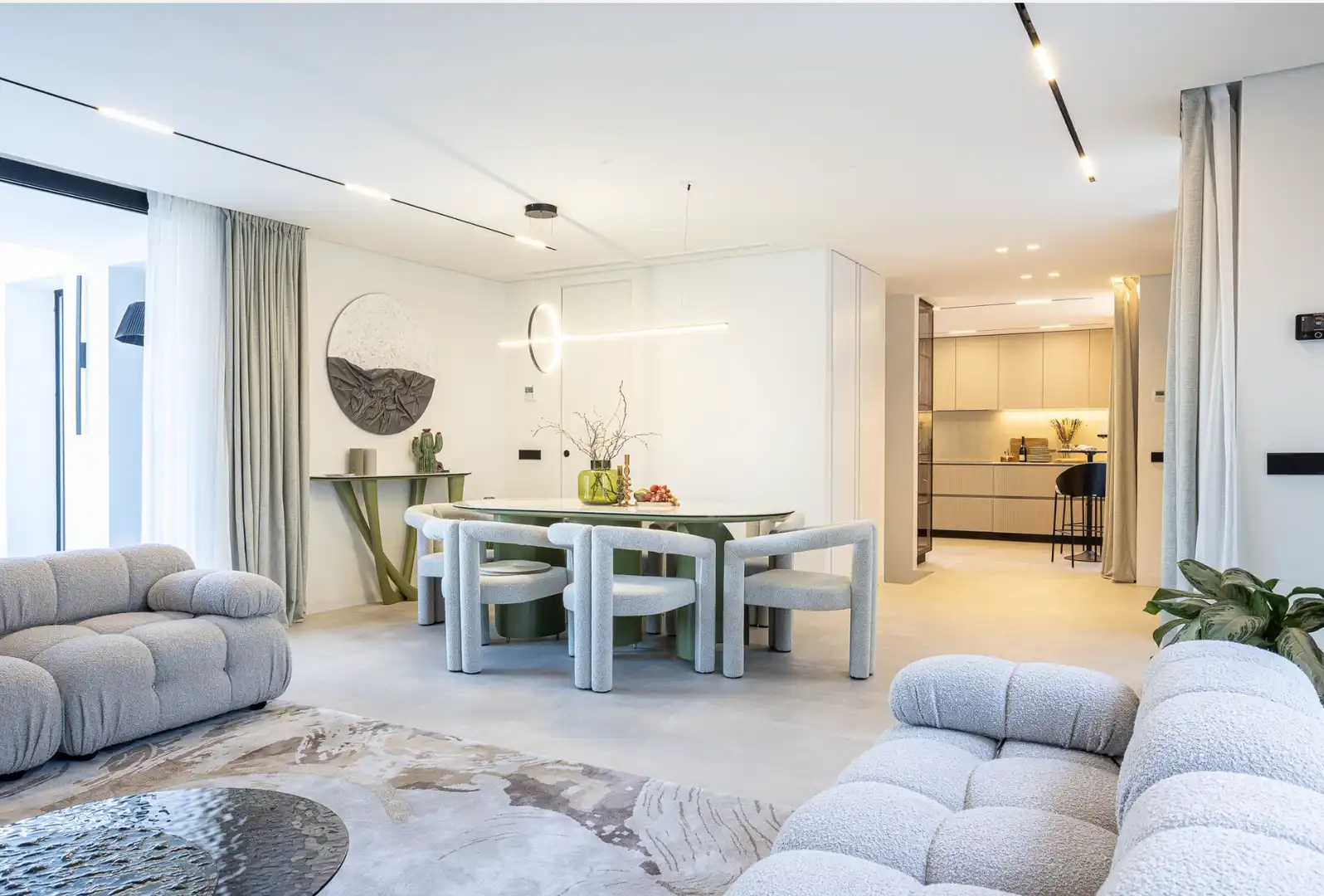 Villa mit Pool zum Verkauf in Calle las Amapolas 243, imagen 8
