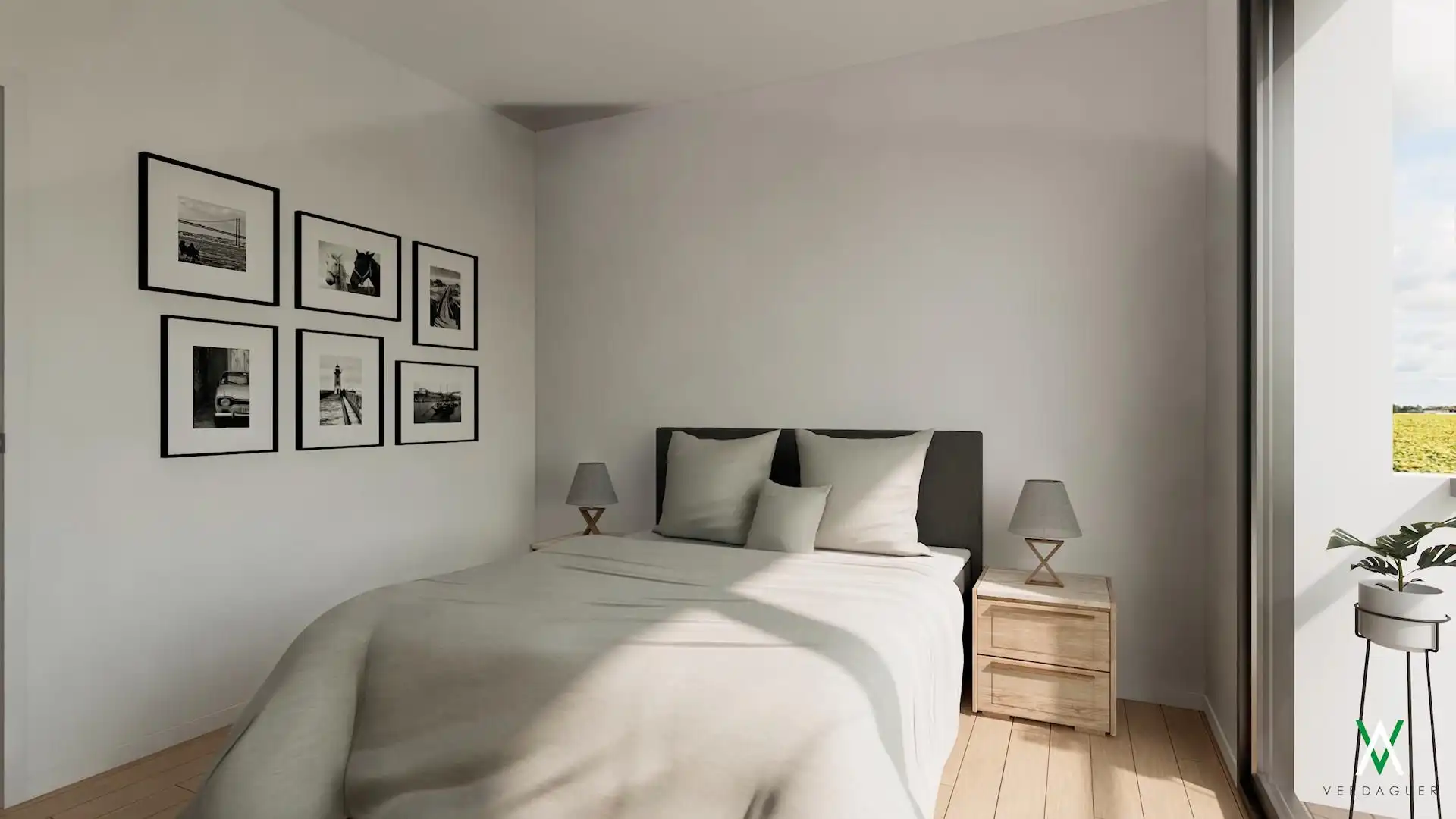 Maison mitoyenne avec terrasse à vendre à Carrer Llevant 4, imagen 7