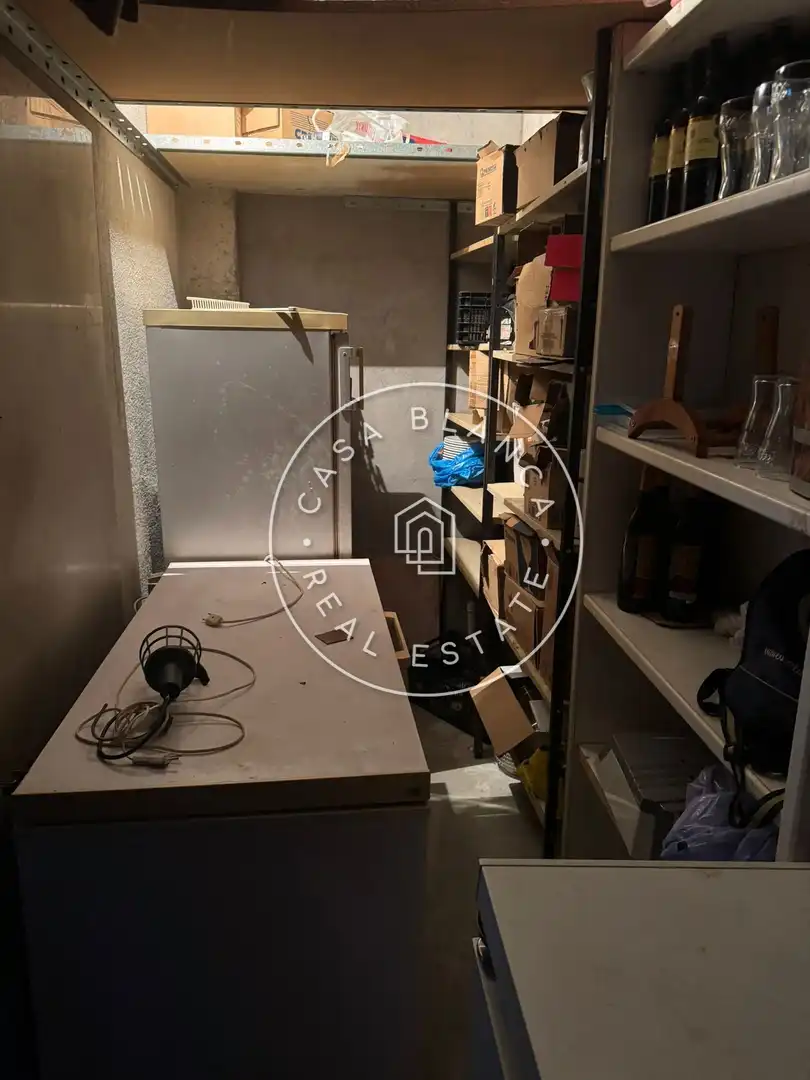 Local comercial en venta en El Molí-El Rieral, imagen 24