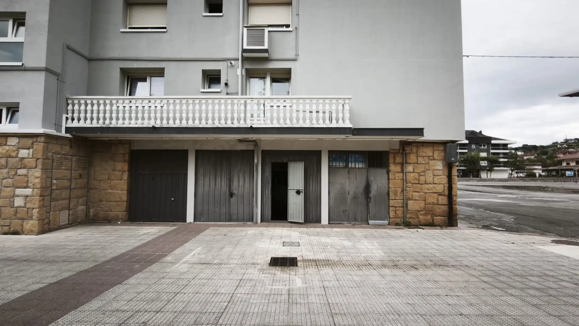 Appartamento con terrazza in vendita a Arantzazuko Andra Mari Kalea, imagen 21
